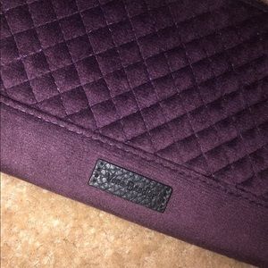 Vera Bradley wallet